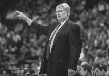 Почина Дон Нелсън, легендата на NBA
