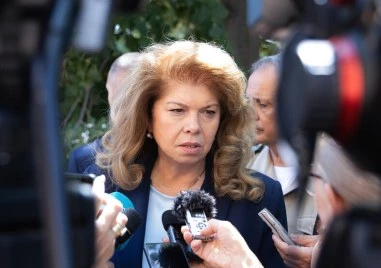 Президентът: Държавата трябва да подпомогне компаниите, които произвеждат дронове и антидрон системи