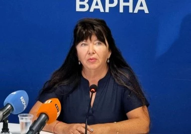 ВАС остави в сила отстраняването на шефката на кадастъра във Варна след случая „Баба Алино