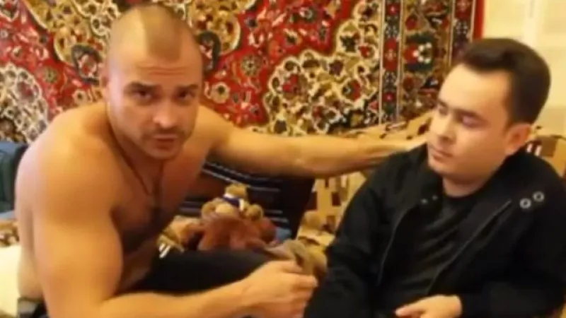 Как се създава движението 