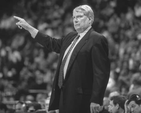 Почина Дон Нелсън, легендата на NBA