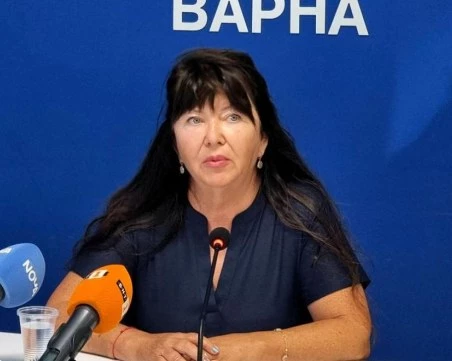 ВАС остави в сила отстраняването на шефката на кадастъра във Варна след случая „Баба Алино