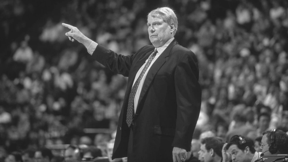 Почина Дон Нелсън, легендата на NBA