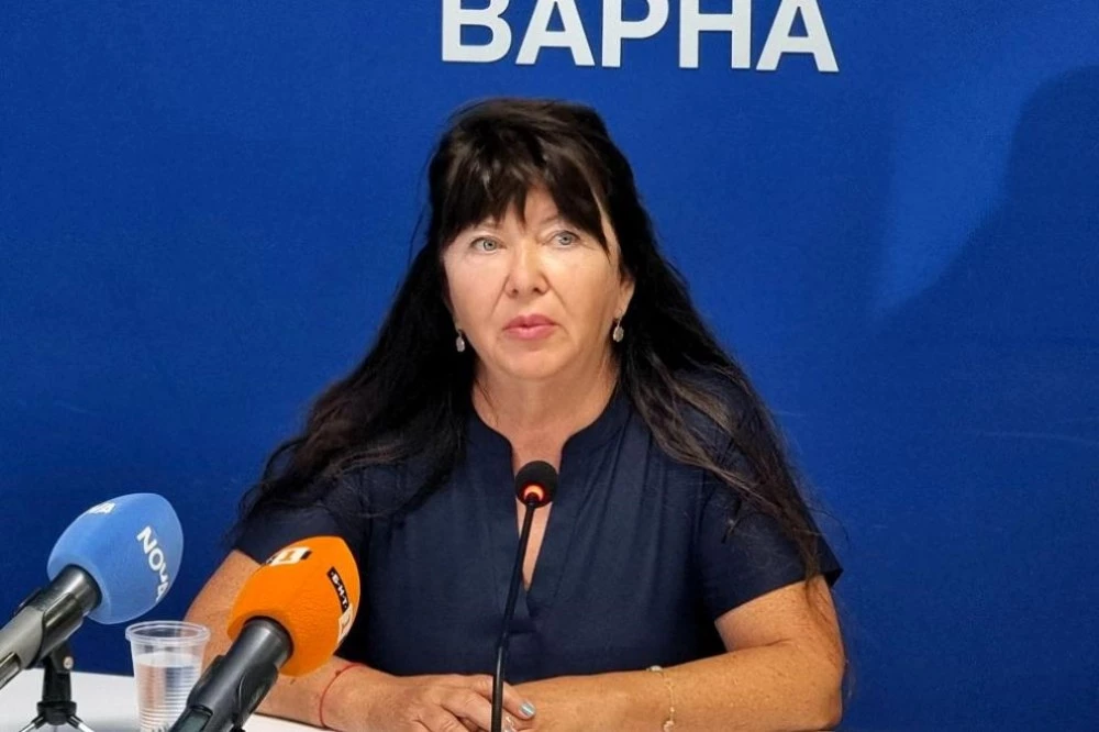 ВАС остави в сила отстраняването на шефката на кадастъра във Варна след случая „Баба Алино