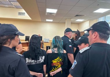 Брутални снимки от социалните мрежи от нападението срещу Георги Кузев