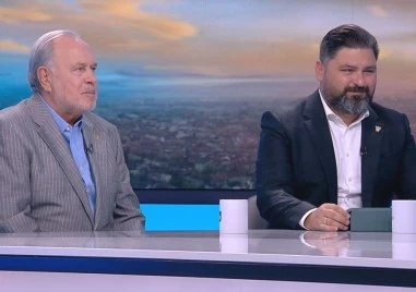 Експерт: Дронът край компресорната станция е пробив в националната ни сигурност