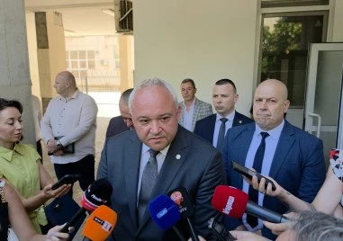 МВР: България разполага с ограничен брой антидрон системи, не можем да наваксаме за три месеца години бездействие