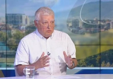 Психологът Иван Игов за жестокото убийство в Пловдив: Руски неофашизъм трови децата ни