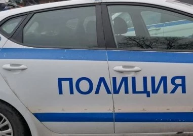 Разследват сигнал за отвлечена жена в Старозагорско, задържан е 34-годишен мъж