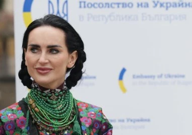Украинският посланик у нас на разговори в МВнР след инцидента с дрона