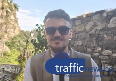 Владимир Ампов – Графа: Изкуственият интелект не може да замени емоцията на живо