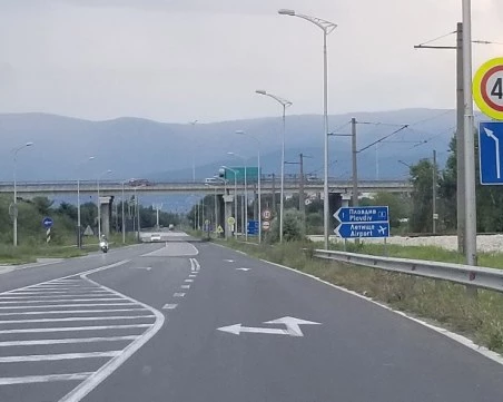 АПИ плаща 500 хил. евро за археолози на Югоизточния обход на Пловдив, влизат до дни
