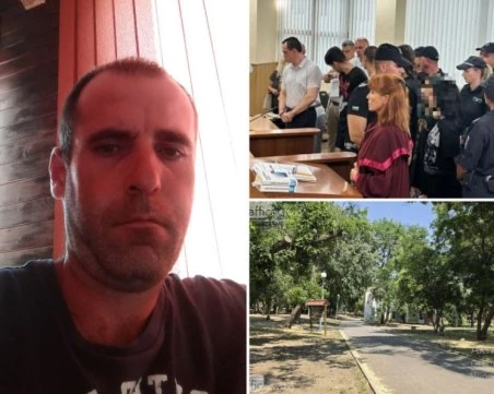 Кой и как доведе Георги до върха на Младежкия хълм? С измама или под натиск?