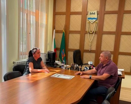 Община Кричим поема разходите за погребението на Георги Кузев