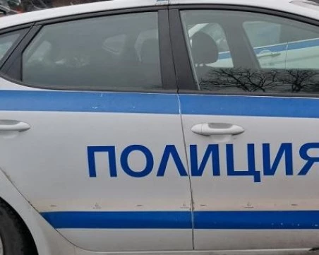 Разследват сигнал за отвлечена жена в Старозагорско, задържан е 34-годишен мъж