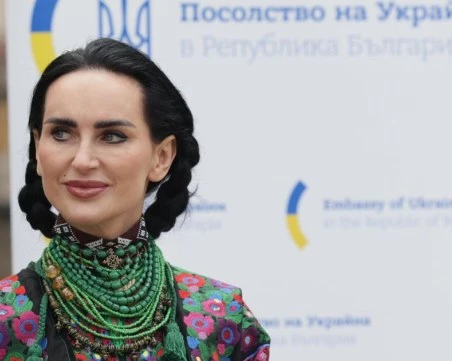 Украинският посланик у нас на разговори в МВнР след инцидента с дрона
