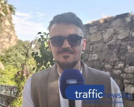 Владимир Ампов – Графа: Изкуственият интелект не може да замени емоцията на живо