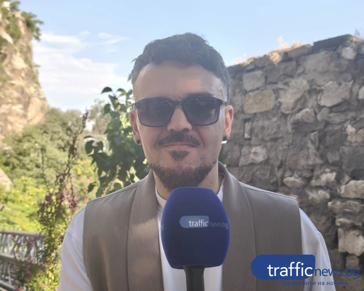 Владимир Ампов – Графа: Изкуственият интелект не може да замени емоцията на живо