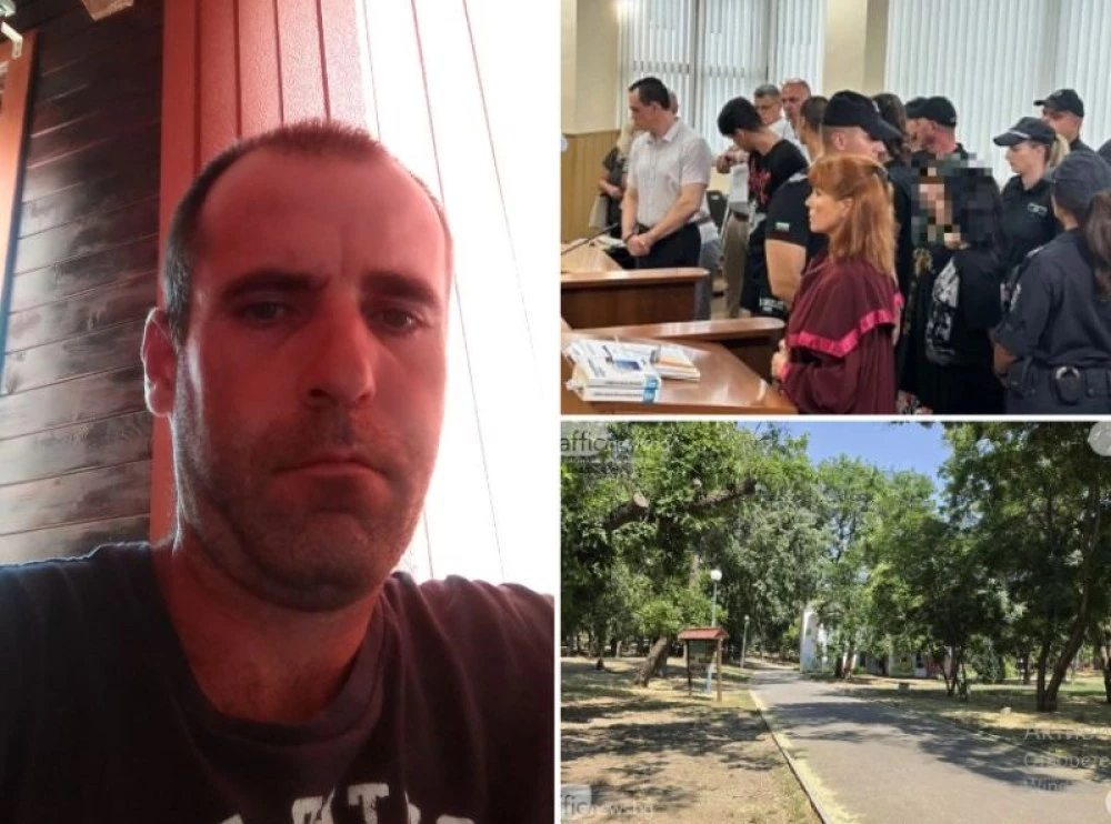 Кой и как доведе Георги до върха на Младежкия хълм? С измама или под натиск?