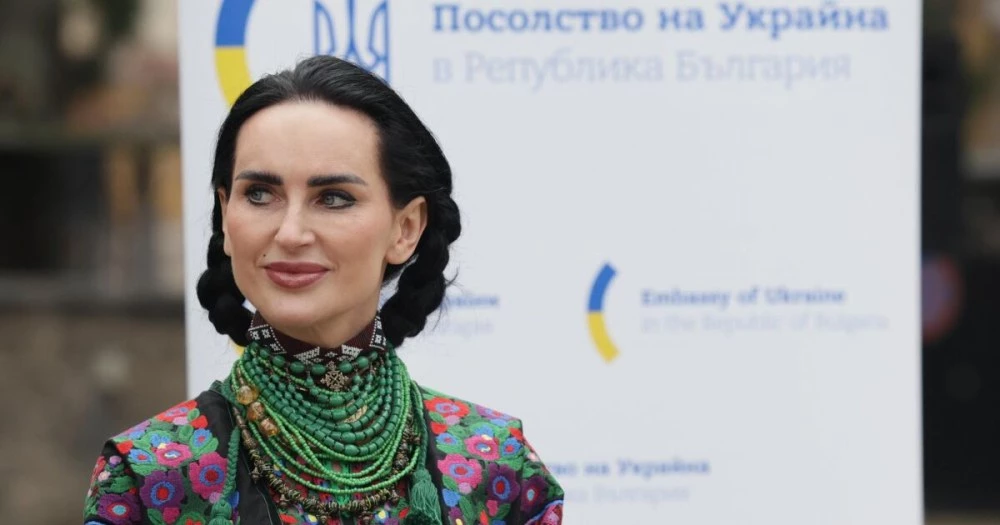 Украинският посланик у нас на разговори в МВнР след инцидента с дрона