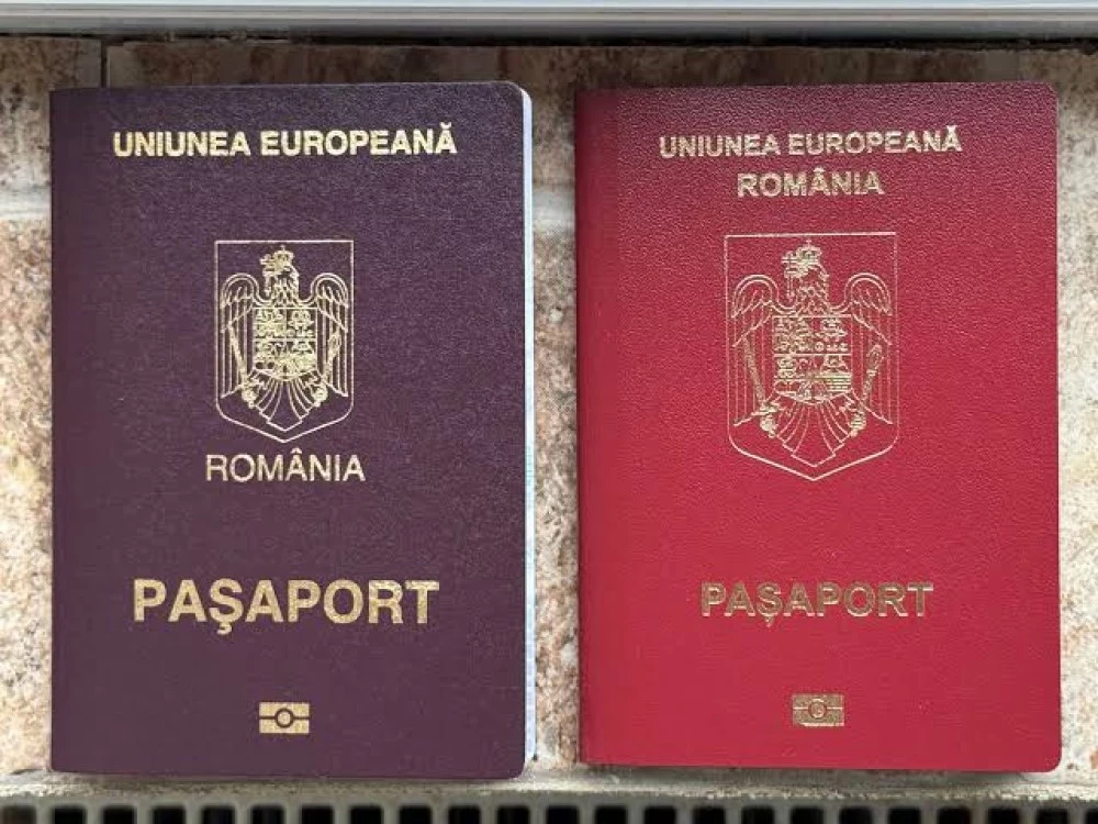 В Румъния разкриха престъпна мрежа за придобиване на румънско гражданство