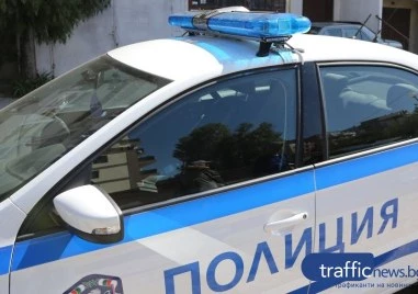 23-годишен ограби възрастна жена във Велинград
