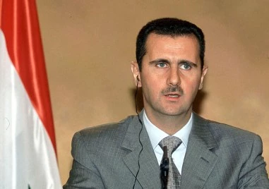 Башар Асад е осъден задочно на смърт от сирийски съд