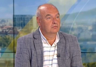 Д-р Веселин Герев: Агресията и саморазправата станаха модели на поведение