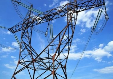 С над 14% поевтинява токът за българския бизнес за утре