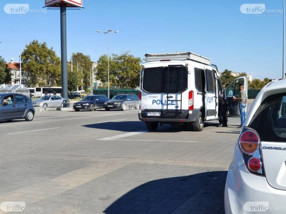 Арестуваха двама от компанията, свързана с убийството на Георги Кузев на Младежкия хълм