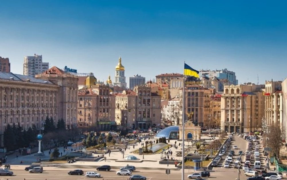 Украйна обяви най-мащабната валутна либерализация от началото на войната