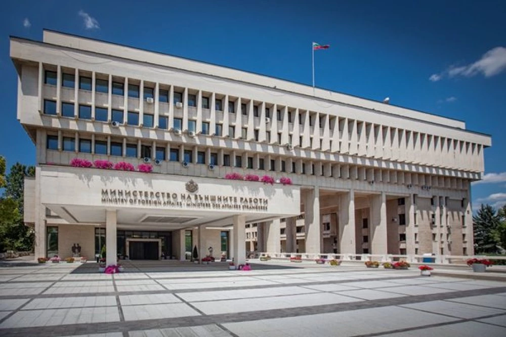 Външно: Митрополит Йосиф е контактен, няма опасност за живота му след инцидента в Ню Йорк
