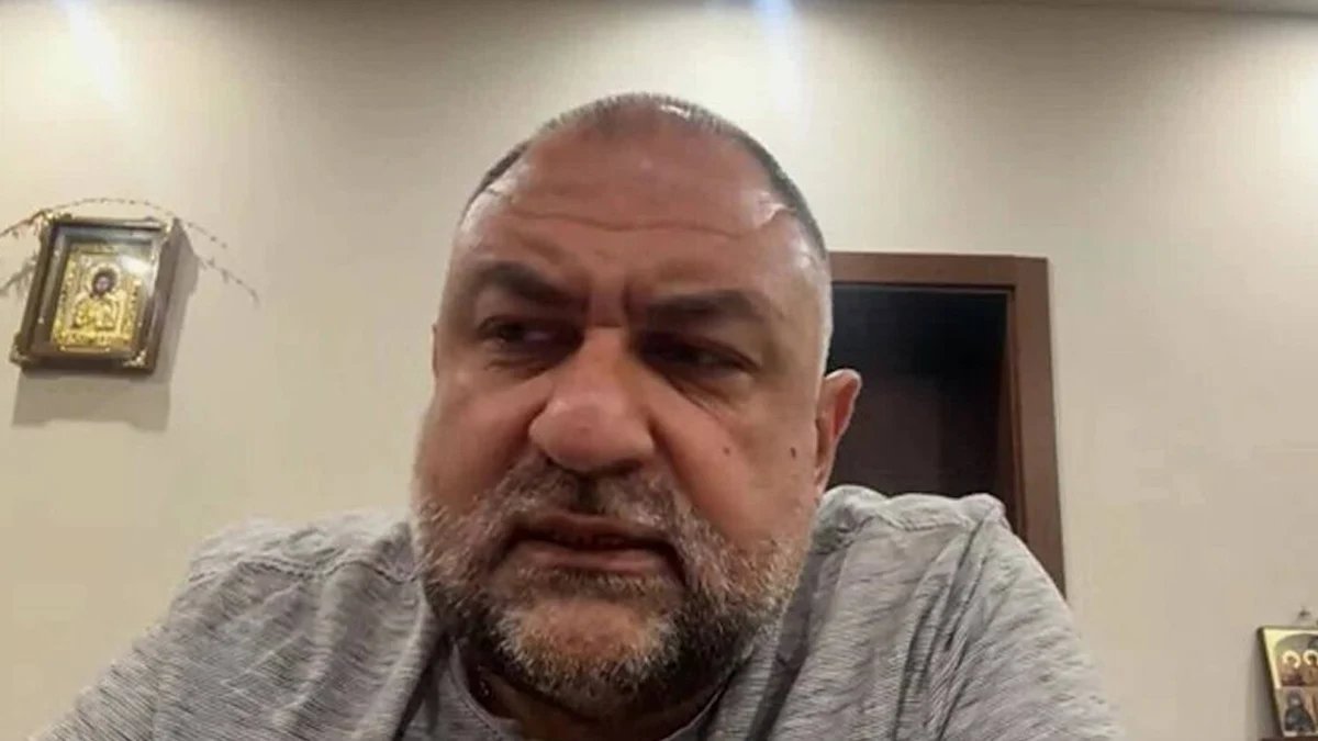 Адв. Марковски: Георги Кузев няма профила на човек с педофилски наклонности