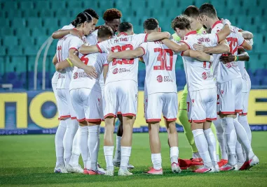 ЦСКА на една крачка от основната фаза на евротурнирите