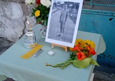 Георги Кузев ще бъде погребан на 14 август в Кричим, митрополит Николай ще извърши опелото