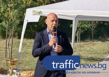 Кметът след убийството на Младежкия хълм: Проектираме система за сигурност за 45 млн. евро