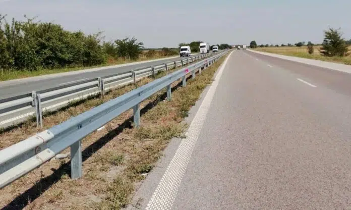 Дрогиран шофьор на камион предизвика катастрофа на „Тракия