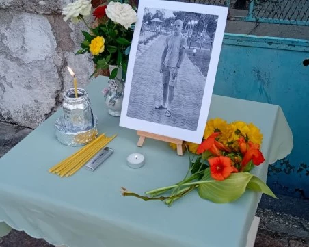 Георги Кузев ще бъде погребан на 14 август в Кричим, митрополит Николай ще извърши опелото
