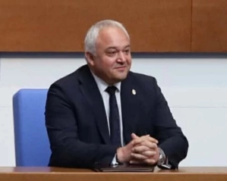 Прокуратурата с отговор до Демерджиев: Все още не е завършено разследването за път Е-79