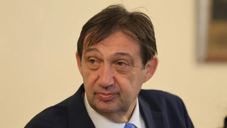 Шишков: Започваме кампания 