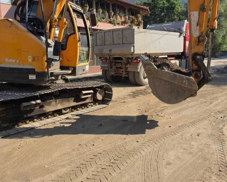 Водоснабдяването в Карлово е възстановено изцяло