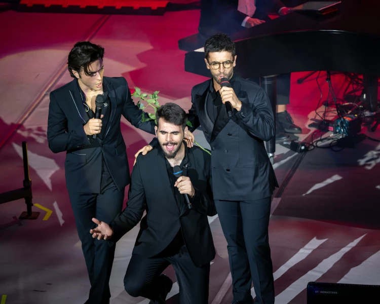 Il Volo се завръщат в Пловдив за голям концерт