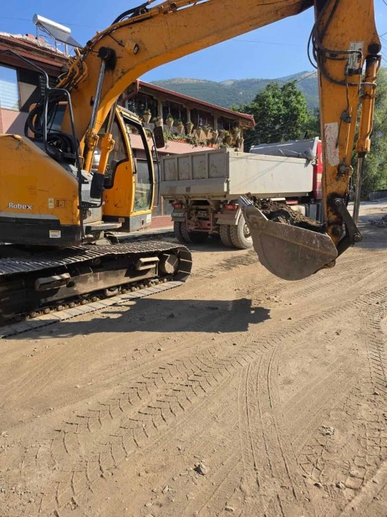 Водоснабдяването в Карлово е възстановено изцяло