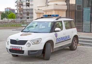 Директор на телевизия „Алсат е намерен мъртъв в Скопие