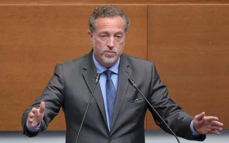 Иво Христов: Управленската програма съдържа доста нови идеи, част от тях радикални
