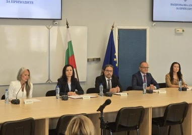НАП и КЗП с близо 38 000 проверки заради еврото, глобите надхвърлят 3,2 млн. евро