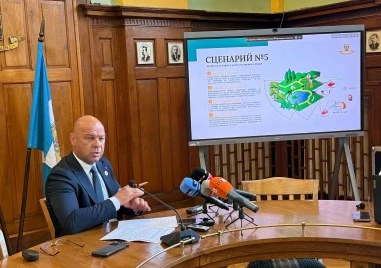 Пловдив спира да записва престъпленията, започва да ги предотвратява ВИДЕО