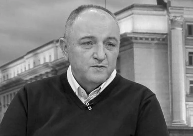 Почина бившият правосъден министър Антон Станков
