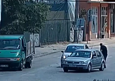 Заради забележка: Жена беше преследвана и нападната на пътя