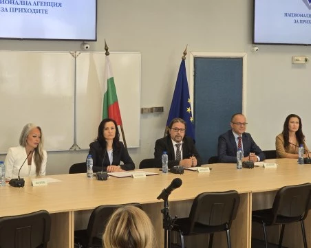 НАП и КЗП с близо 38 000 проверки заради еврото, глобите надхвърлят 3,2 млн. евро